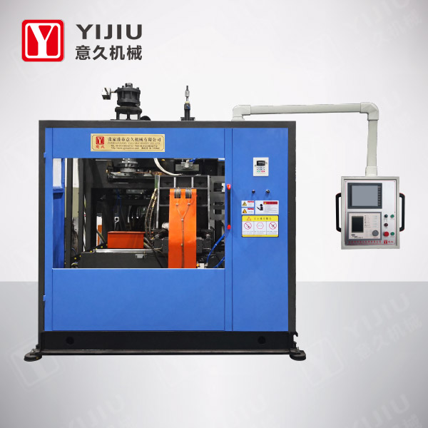 吹塑機(jī)制品有色差怎么辦? 吹塑機(jī)制品有色差怎么辦?
